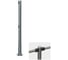 Двухсторонняя стойка Perco -BH02 2-01 (с крышкой) АС5074683 1