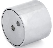 Фланец со скрытым крепежом Tech-Krep, 1 шт, - пакет /Zitar 155242