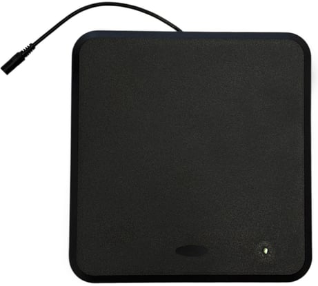 Деактиватор антикражных этикеток Turbosky акустомагнитный с сигнализацией и звуком RW-2 730