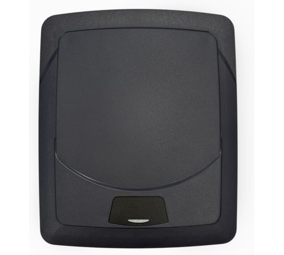 Деактиватор антикражных этикеток Turbosky акустомагнитный RW-1 729 1