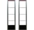 Антикражные ворота Turbosky RF-3 725 2