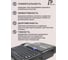 Принтер Puty P995CH для печати на ПВХ и термоусадочной трубке, с русской клавиатурой, печатает только на расходных материалах Vell CH {P995CH} 1379357 6