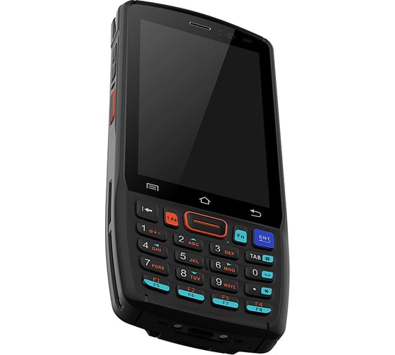 Терминал сбора данных UROVO DT40-SU3S9E4010