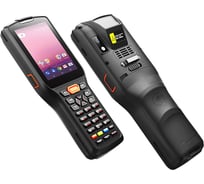 Терминал сбора данных UROVO DT30-SZ2S9E4000