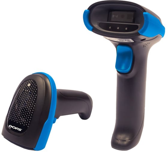 Сканер QR и штрих-кода DORS CT20 SYS-052626