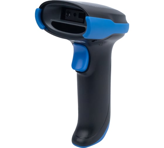 Сканер QR и штрих-кода DORS CT20 SYS-052626