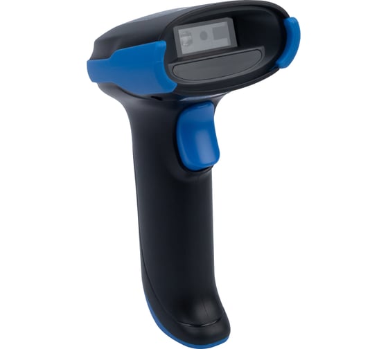 Сканер QR и штрих-кода DORS CT20 SYS-052626