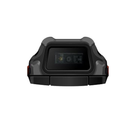 Терминал сбора данных UROVO RT40-SS5X10E401XHQ