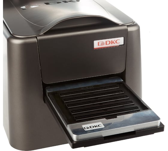 Адаптер маркировка DKC NUTB1051N 1 ШТ PLT23