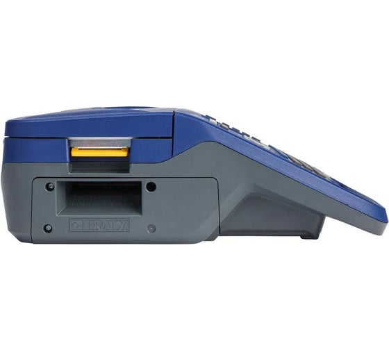 Принтер BRADY M710-WB-QY-EU-PWID (Eng) c ПО BWS, для маркировки кабеля и провода, PWID Suite, англий brd317822