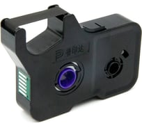 Риббон Формат СТ черный для CP819, 100 метров CP-801B