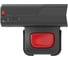 Сканер кольцо штрих-кодов Meferi MS300R / Newland EM3596 / Bluetooth MS300R-WN3ANSST 8