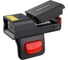 Сканер кольцо штрих-кодов Meferi MS300R / Newland N1 / Bluetooth MS300R-WN1ANSST 9