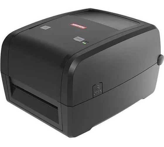 Термотрансферный принтер печати этикеток Meferi MP4000D /USB + RS232 + Ethernet + Bluetooth MP4000D-TR2P111W0B1 1