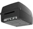 Термотрансферный принтер печати этикеток Meferi MP4000D /USB + RS232 + Ethernet + Bluetooth MP4000D-TR2P111W0B1 5