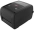 Термотрансферный принтер печати этикеток Meferi MP4000D /USB + RS232 + Ethernet + Bluetooth MP4000D-TR2P111W0B1 6