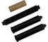Принтер Vell D420 для бирок У-134/135/136, плоских термоусадочных трубок шириной 16 мм - 83 мм, разрешение 203 dpi 1375358 11