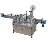 Станок для нанесения боковой и верхней этикетки на цилиндрическую тару Onitex C200 4687201993261