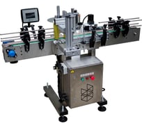 Станок для нанесения круговой этикетки на цилиндрическую тару Onitex C100 4687201993292