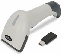 Сканер MERTECH CL-2310 BLE Dongle P2D USB белый 4560
