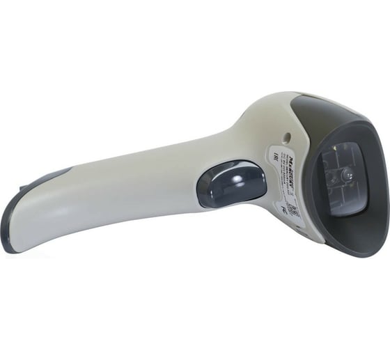 Сканер MERTECH CL-2310 BLE Dongle P2D USB белый 4560
