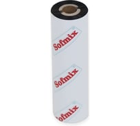 Риббон SOFMIX Resin 1690, 110 мм*74 м, вт. 12.7, OUT 169009111