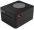 Термопринтер Cactus CS-TP-D410U 203dpi 160мм/с/USB для печ.этик. черный 2084197 3