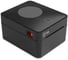 Термопринтер Cactus CS-TP-D410U 203dpi 160мм/с/USB для печ.этик. черный 2084197 1