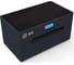 Термопринтер для печати этикеток Cactus CS-TP-D420U 203dpi 160мм/с/USB черный 2084524 1