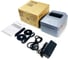 Термопринтер Cactus CS-TP-D430U 203dpi 160мм/с/USB для печати этикеток черный 2084523 6