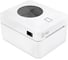 Термопринтер Cactus CS-TP-D410U-W 203dpi 160мм/с/USB для печати этикеток белый 2092314 1