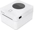 Термопринтер Cactus CS-TP-D410U-W 203dpi 160мм/с/USB для печати этикеток белый 2092314 2