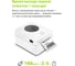 Термопринтер Cactus CS-TP-D410U-W 203dpi 160мм/с/USB для печати этикеток белый 2092314 8