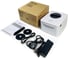 Термопринтер Cactus CS-TP-D410U-W 203dpi 160мм/с/USB для печати этикеток белый 2092314 9