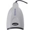 Сканер MERTECH 2310 P2D USB, USB эмуляция RS232 white 3m cable 4866 2
