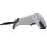 Сканер MERTECH 2310 P2D USB, USB эмуляция RS232 white 3m cable 4866 4