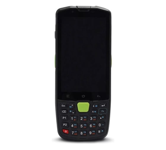 Терминал сбора данных MERTECH SEUIC AutoID Q9C серии 8 (Android10,2GB/16GB) 9050 1