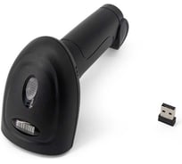 Сканер штрихкода беспроводной Turbosky BS-2 839