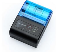 Термопринтер для этикеток Turbosky TP-6 833