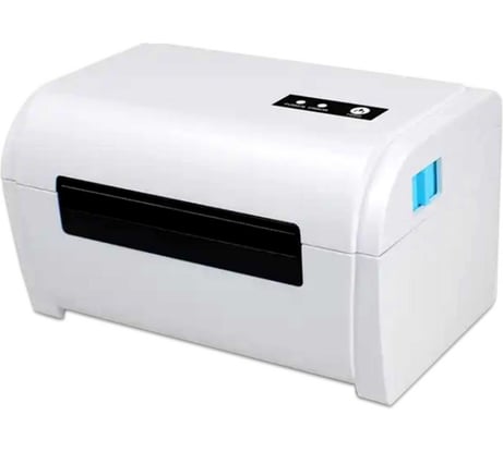 Термопринтер для этикеток Turbosky TP-4 831