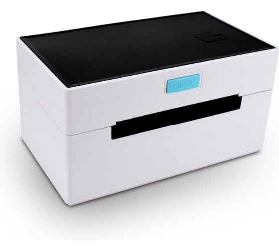Термопринтер для этикеток Turbosky TP-2 829 1