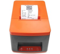 Термопринтер для этикеток Turbosky TP-7 834