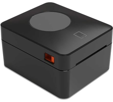 Термопринтер для этикеток Turbosky TP-5 832