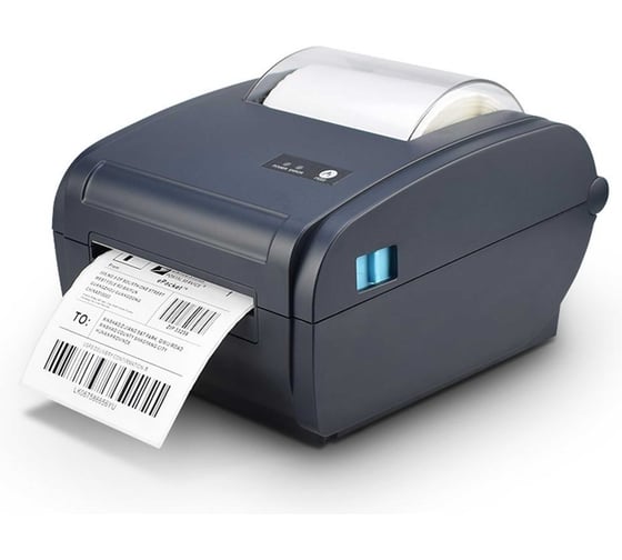 Термопринтер для этикеток Turbosky TP-3 830 1