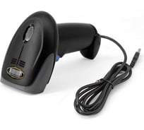 Сканер штрихкода Turbosky проводной BS-1 838