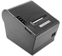 Термопринтер для этикеток Turbosky TP-9 836