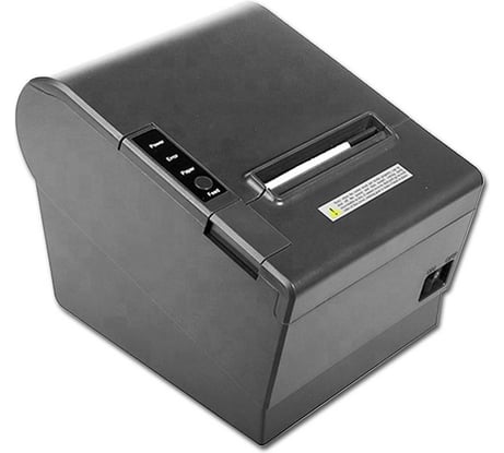 Термопринтер для этикеток Turbosky TP-9 836 TP-9-P