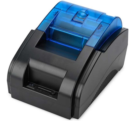 Термопринтер для этикеток Turbosky TP-8 835 1