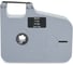 Риббон Vell для P990/P995CH черный, 100м PT-90B 1361214 1