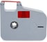 Риббон Vell для P990/P995CH красный, 100м PT-90R 1361216 1